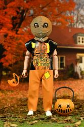 Neca Ben Cooper 5.5" Sam